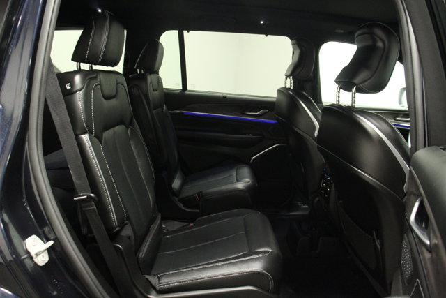 used 2024 Jeep Grand Cherokee L car, priced at $47,962