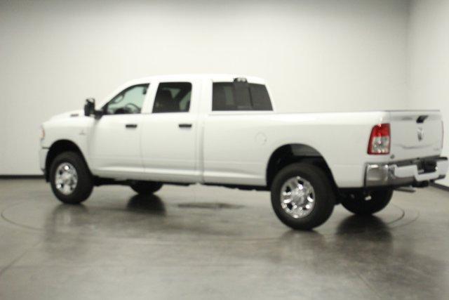 new 2024 Ram 3500 car, priced at $70,520