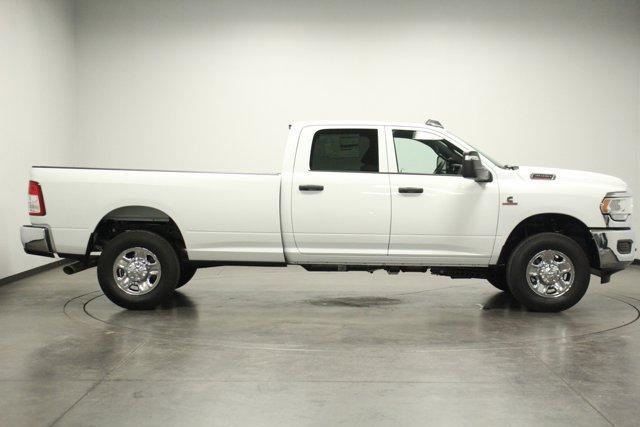 new 2024 Ram 3500 car, priced at $70,520