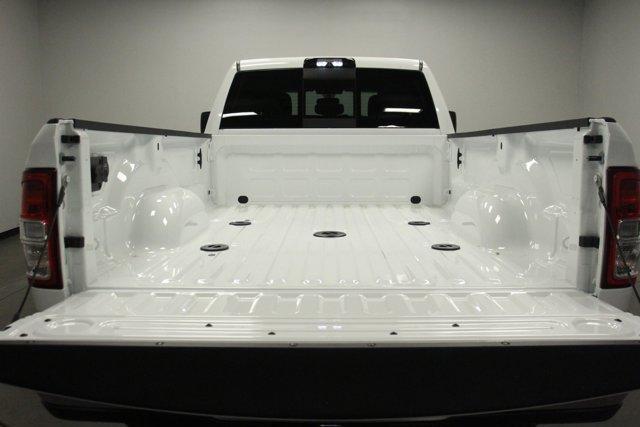 new 2024 Ram 3500 car, priced at $70,520