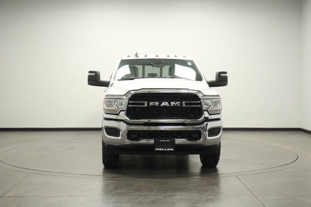 new 2024 Ram 3500 car, priced at $70,520