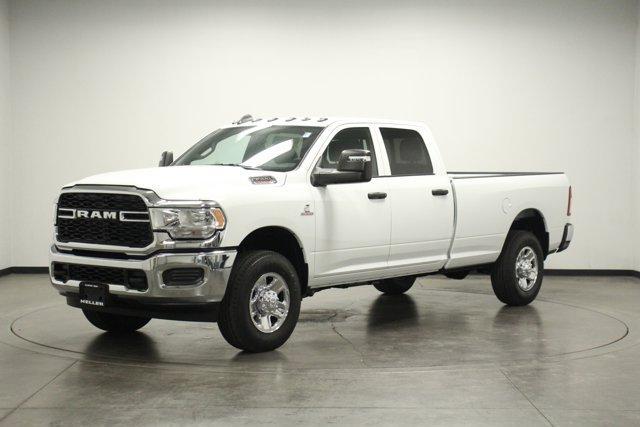 new 2024 Ram 3500 car, priced at $70,520