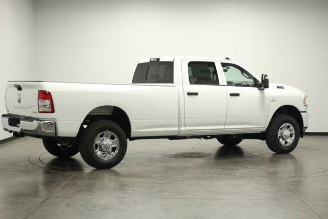 new 2024 Ram 3500 car, priced at $70,520