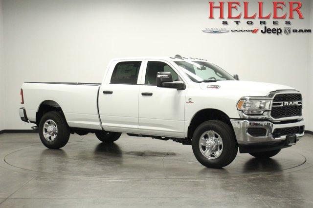 new 2024 Ram 3500 car, priced at $70,520