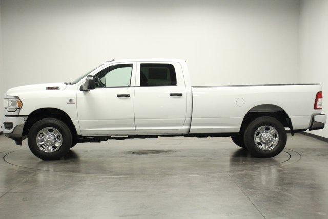 new 2024 Ram 3500 car, priced at $70,520