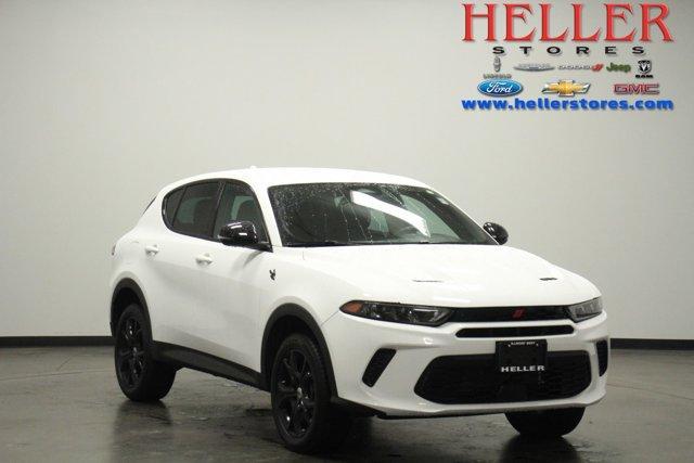 used 2023 Dodge Hornet car, priced at $22,962