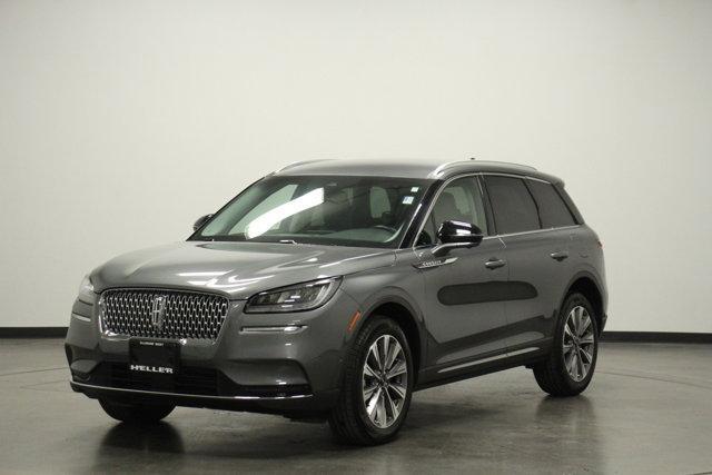 used 2022 Lincoln Corsair car, priced at $29,962