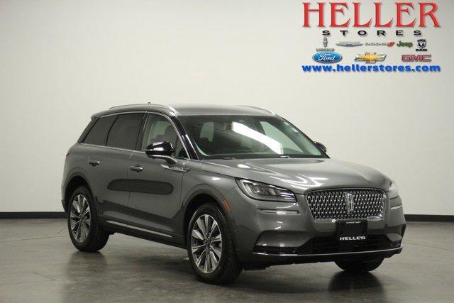 used 2022 Lincoln Corsair car, priced at $29,962