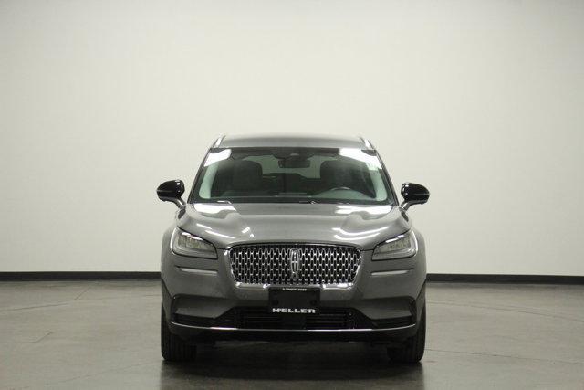 used 2022 Lincoln Corsair car, priced at $29,962