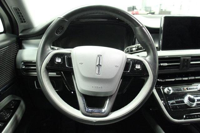 used 2022 Lincoln Corsair car, priced at $29,962