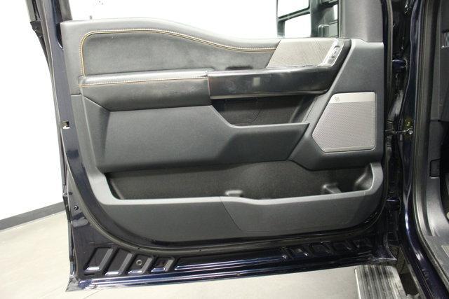 used 2022 Ford F-150 car, priced at $47,962