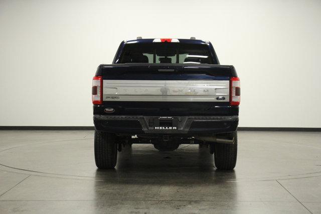used 2022 Ford F-150 car, priced at $47,962