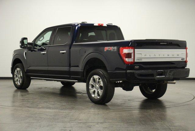 used 2022 Ford F-150 car, priced at $47,962