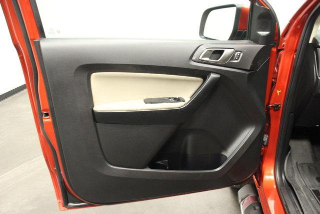 used 2019 Ford Ranger car, priced at $24,962