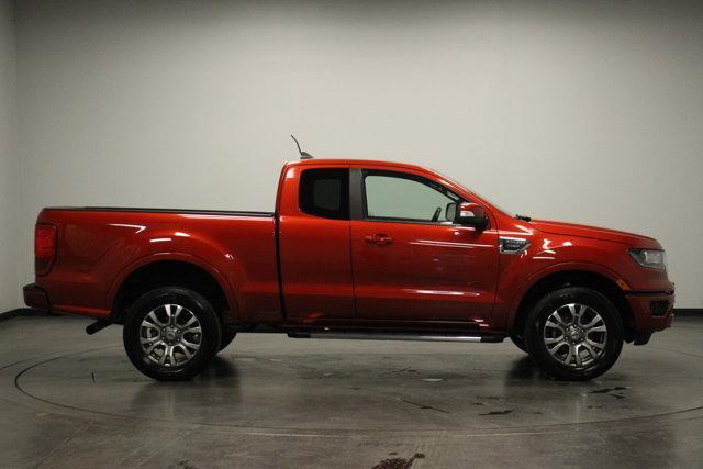 used 2019 Ford Ranger car, priced at $24,962
