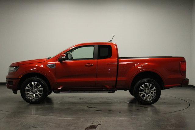 used 2019 Ford Ranger car, priced at $24,962