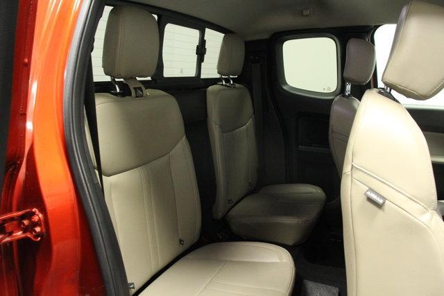 used 2019 Ford Ranger car, priced at $24,962
