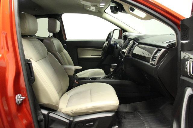 used 2019 Ford Ranger car, priced at $24,962