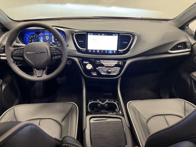new 2026 Chrysler Pacifica car, priced at $57,150