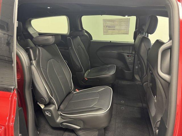 new 2026 Chrysler Pacifica car, priced at $57,150