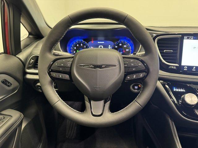 new 2026 Chrysler Pacifica car, priced at $57,150