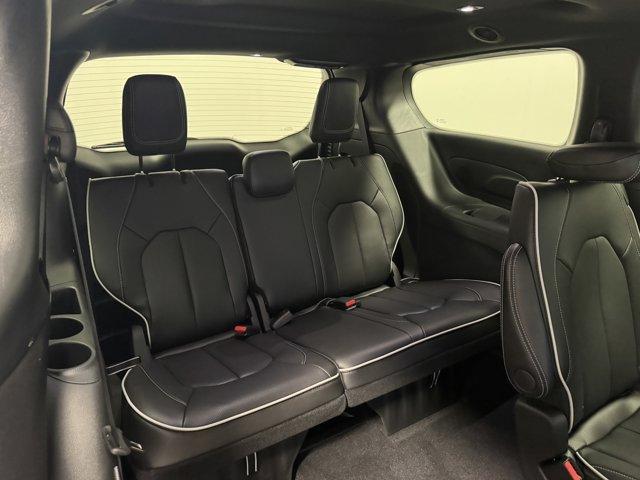 new 2026 Chrysler Pacifica car, priced at $57,150