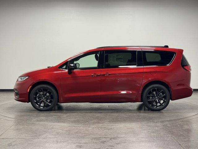 new 2026 Chrysler Pacifica car, priced at $57,150