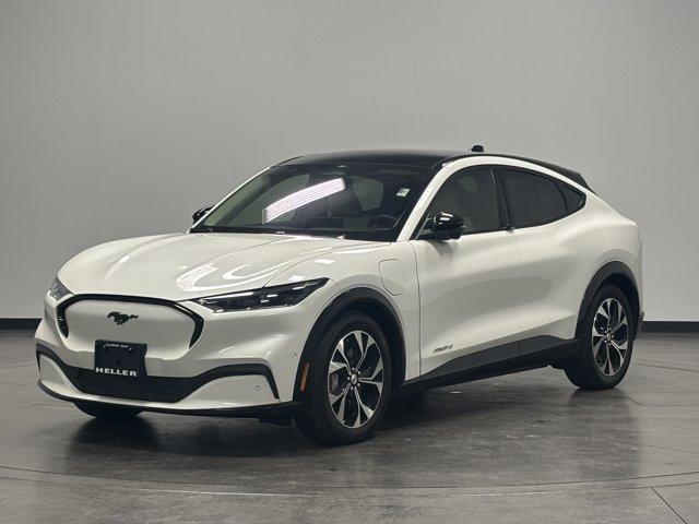 used 2021 Ford Mustang Mach-E car, priced at $20,962