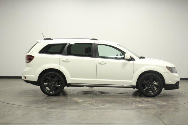 used 2018 Dodge Journey car, priced at $15,962