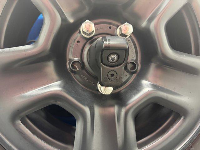 used 2021 Jeep Wrangler car, priced at $29,962