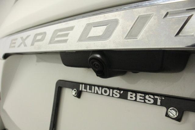 used 2021 Ford Expedition Max car, priced at $43,962
