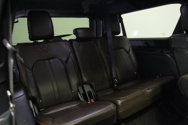 used 2021 Ford Expedition Max car, priced at $43,962