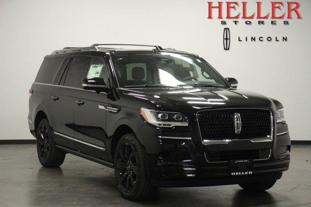 new 2024 Lincoln Navigator L car, priced at $111,845