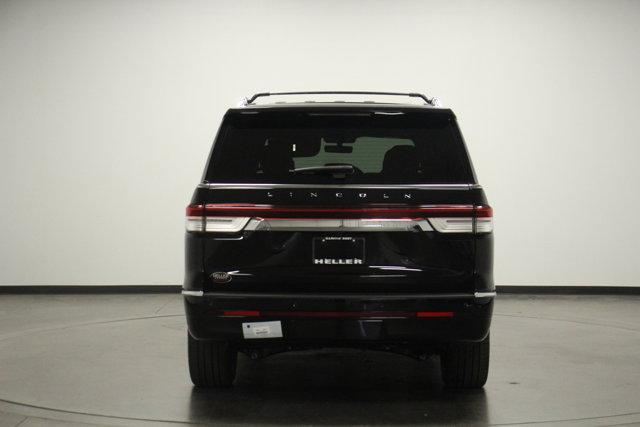 new 2024 Lincoln Navigator L car, priced at $111,845