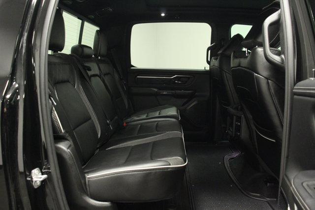 used 2025 Ram 1500 car, priced at $61,962