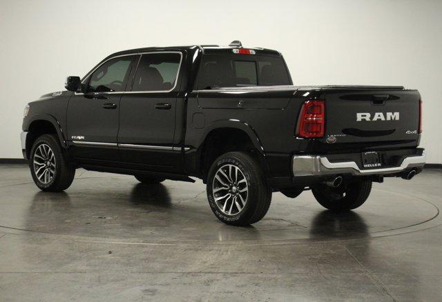 used 2025 Ram 1500 car, priced at $61,962