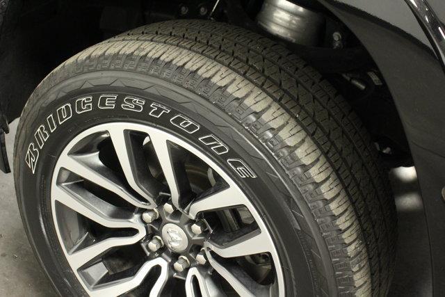 used 2025 Ram 1500 car, priced at $61,962