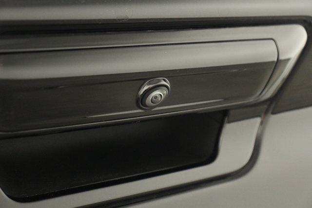 used 2025 Ram 1500 car, priced at $61,962