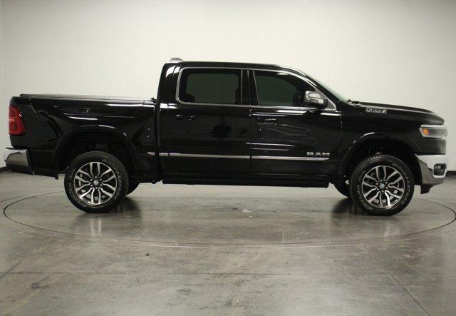 used 2025 Ram 1500 car, priced at $61,962
