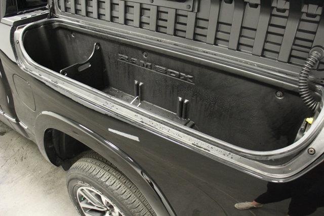used 2025 Ram 1500 car, priced at $61,962