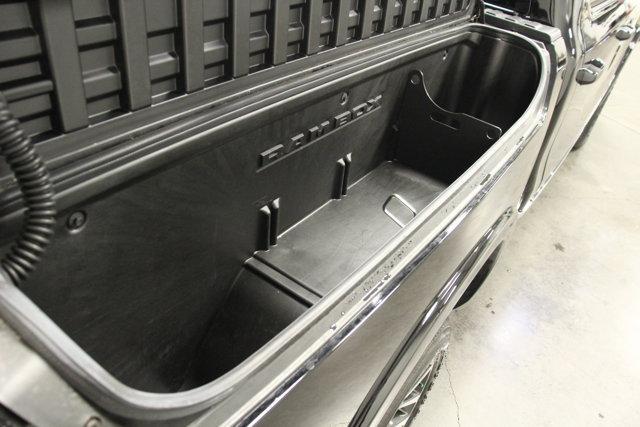 used 2025 Ram 1500 car, priced at $61,962
