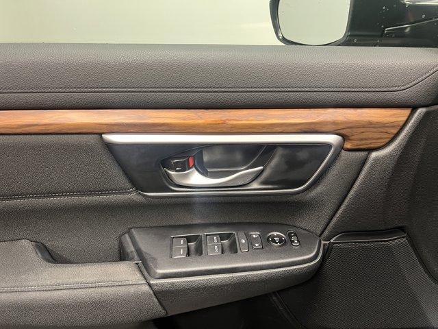 used 2019 Honda CR-V car, priced at $17,462