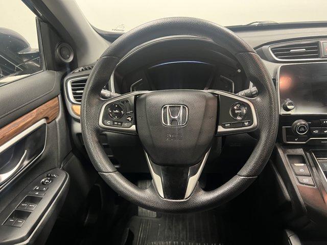 used 2019 Honda CR-V car, priced at $17,462