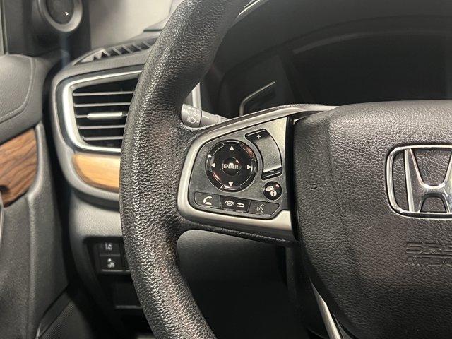 used 2019 Honda CR-V car, priced at $17,462