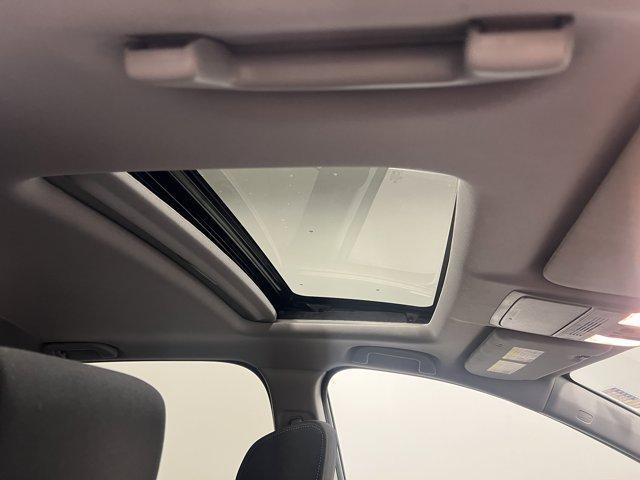 used 2019 Honda CR-V car, priced at $17,462