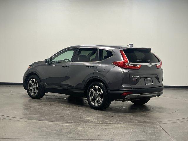 used 2019 Honda CR-V car, priced at $17,462