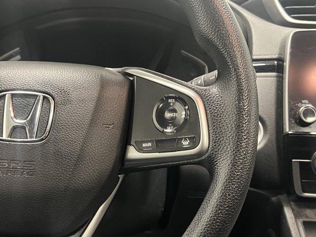 used 2019 Honda CR-V car, priced at $17,462