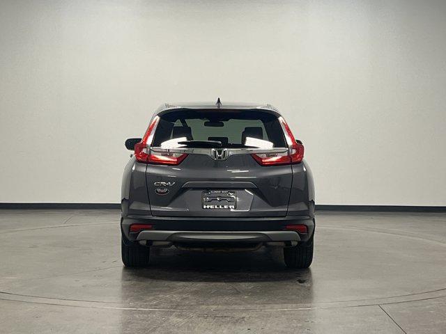 used 2019 Honda CR-V car, priced at $17,462