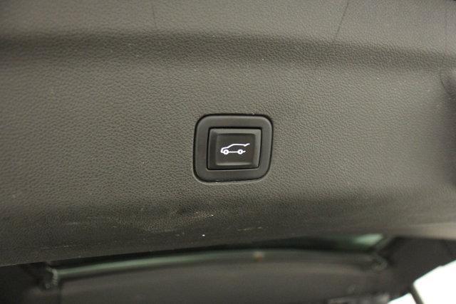 used 2022 Chevrolet Suburban car, priced at $47,962