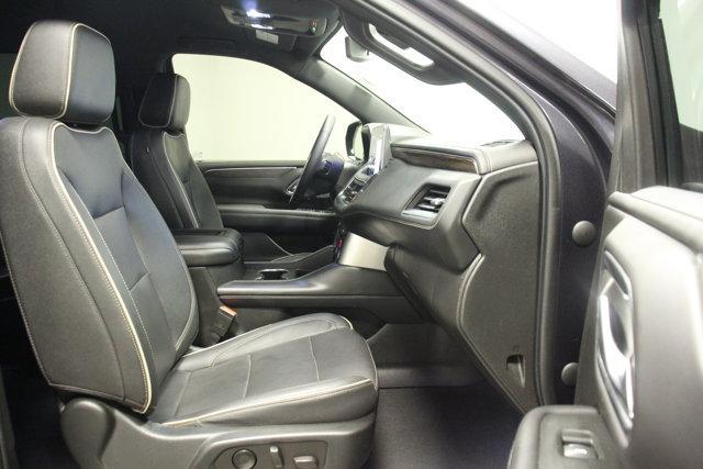 used 2022 Chevrolet Suburban car, priced at $47,962